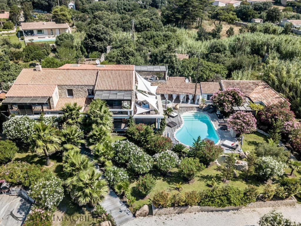 Petra-bianca Bed & Breakfast *