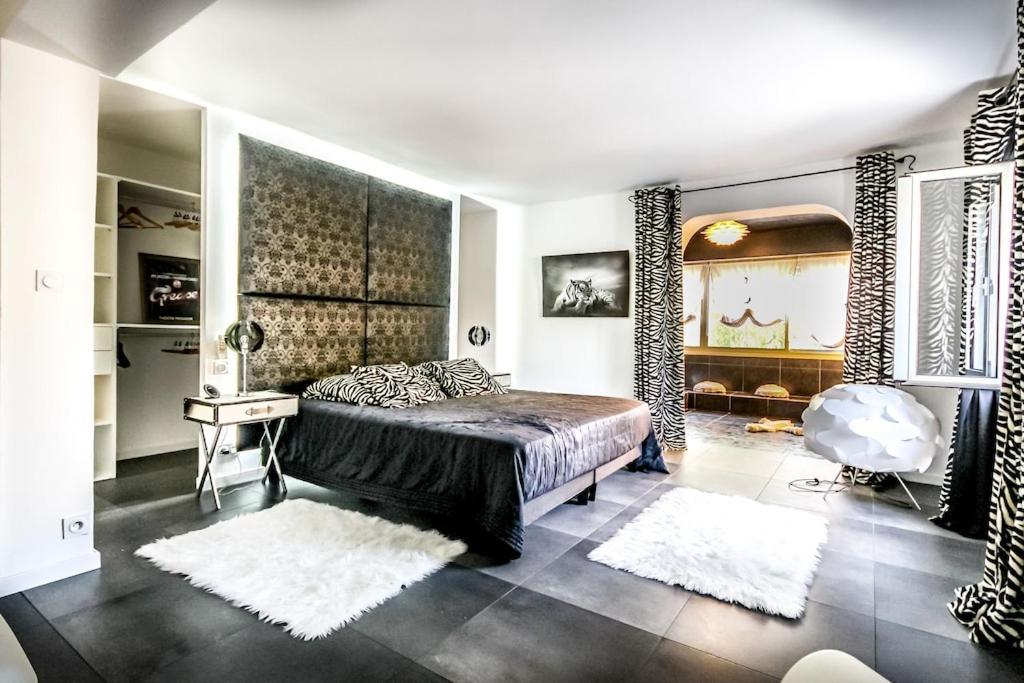 Petra-bianca Bed & Breakfast Bonifacio (Corsica)