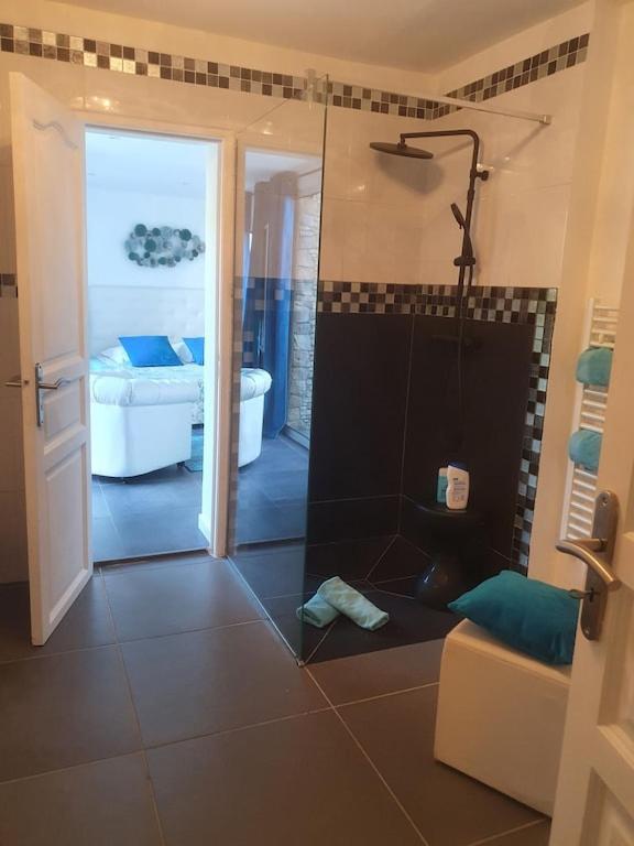 Bed & Breakfast Petra-bianca Bonifacio (Corsica)