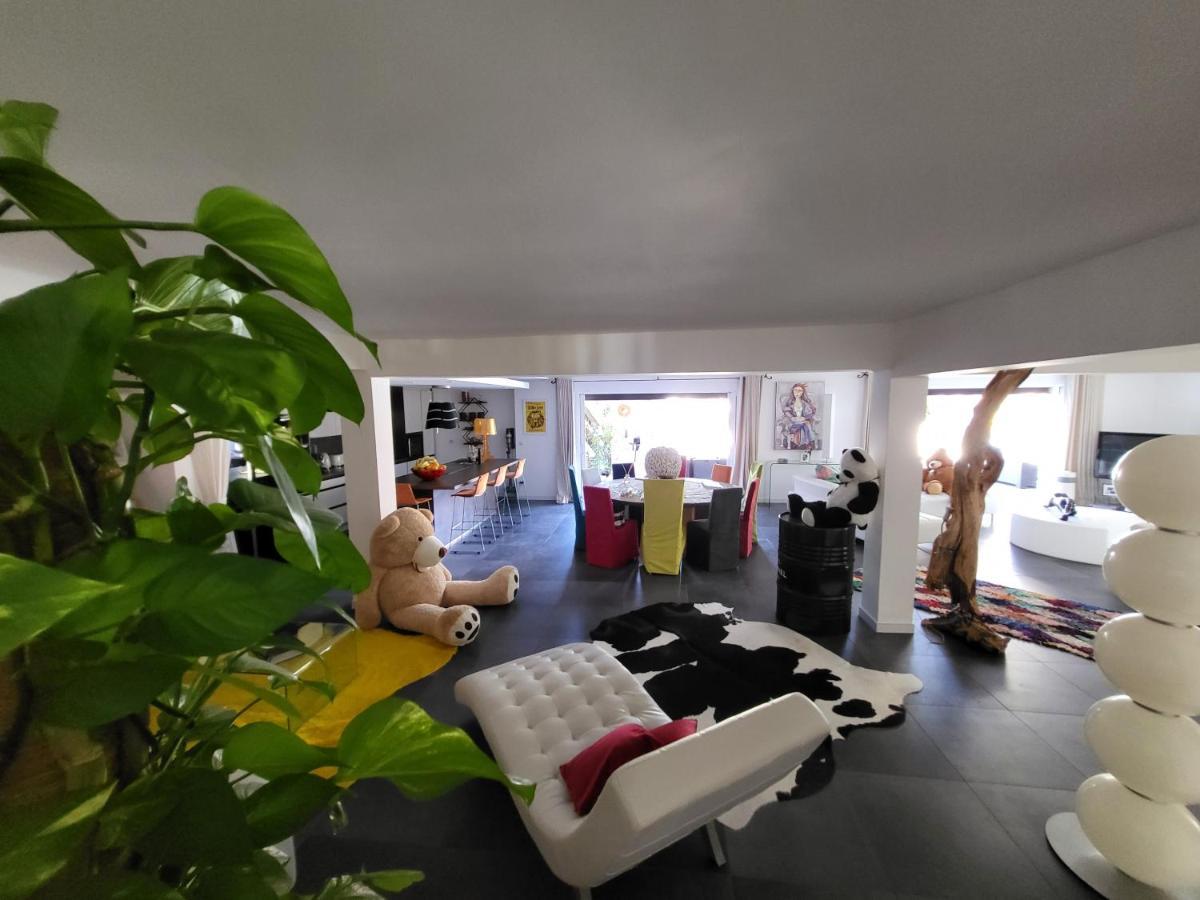 Petra-bianca Bed & Breakfast *