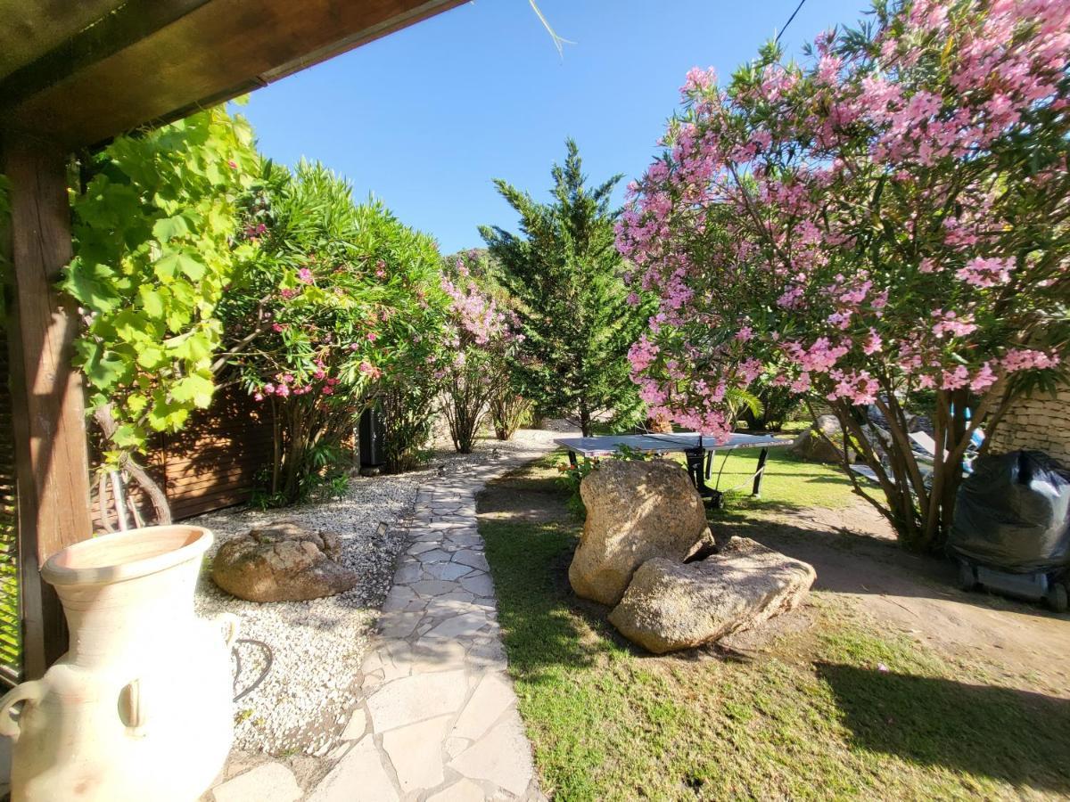 Bed & Breakfast Petra-bianca Bonifacio (Corsica)