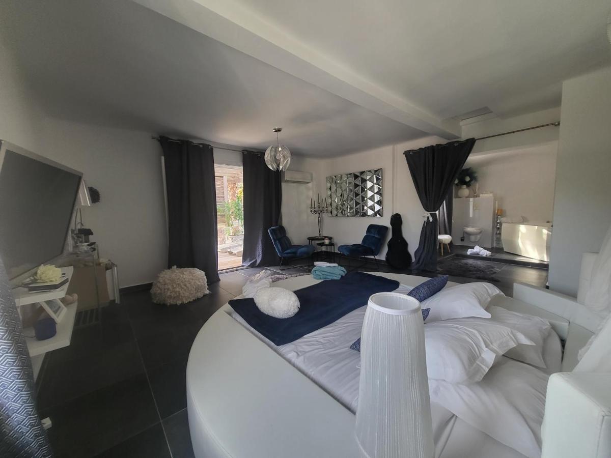 Bed & Breakfast Petra-bianca *