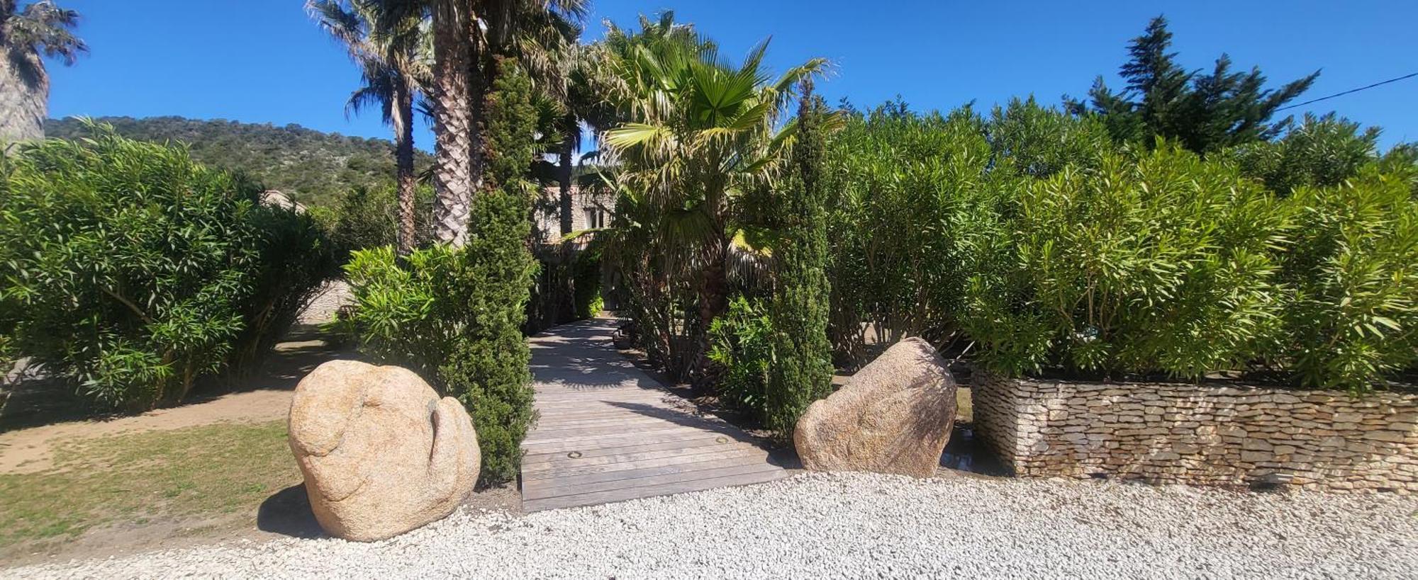 Bed & Breakfast Petra-bianca Bonifacio (Corsica)