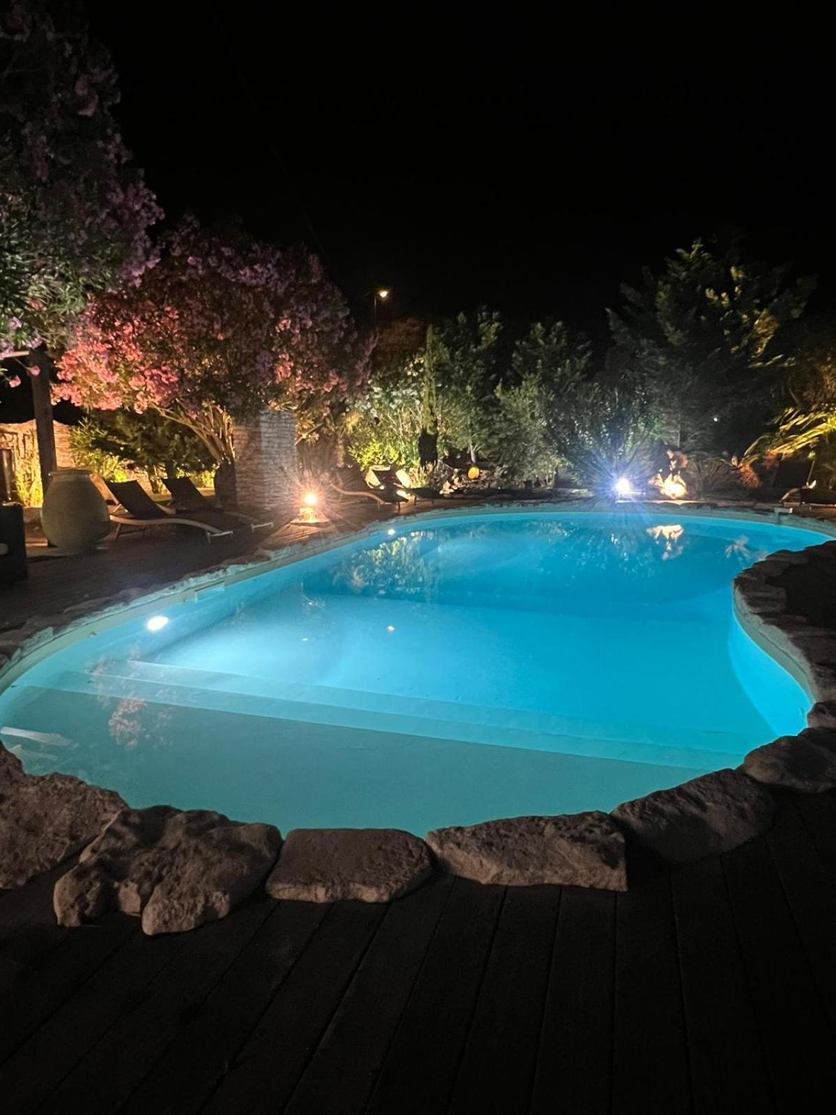 Petra-bianca Bed & Breakfast *